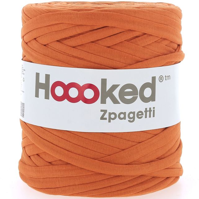 Zpagetti Cotton Yarn Full Of Vitamins