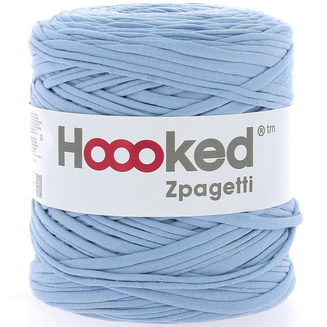 Zpagetti Cotton Yarn Boy Baby Shower