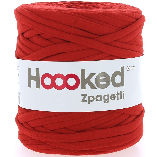 Zpagetti Cotton Yarn Heart In Love