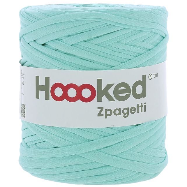 Zpagetti Cotton Yarn Mint Desire