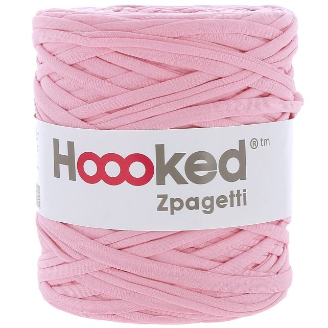 Zpagetti Cotton Yarn Little Lolita