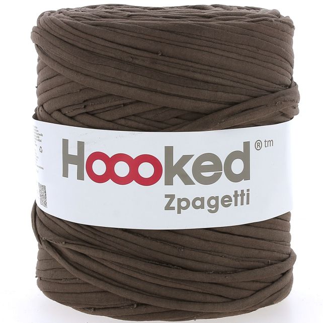 Zpagetti Cotton Yarn Cocoa Creations