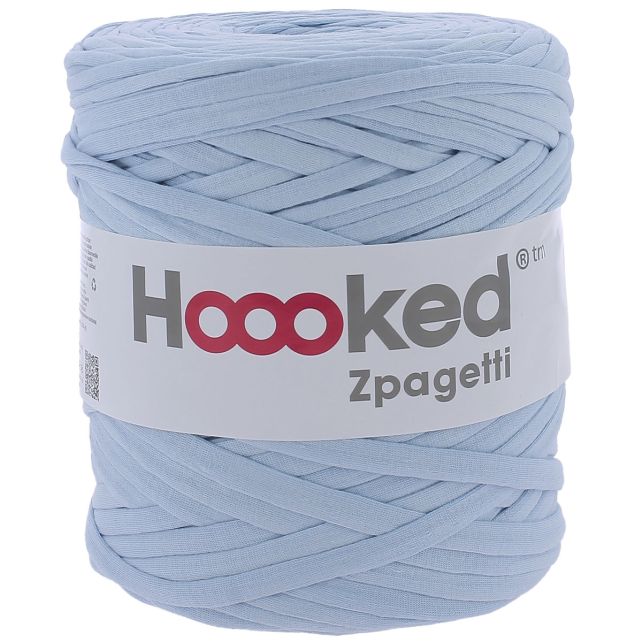 Zpagetti Cotton Yarn Summer Sky