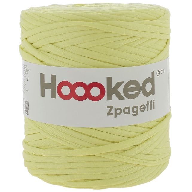 Zpagetti Cotton Yarn Summer Lemonade 