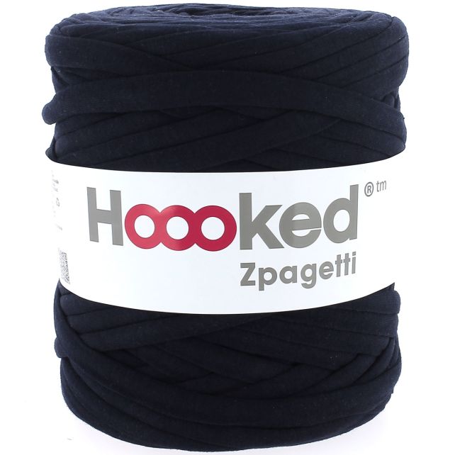 Zpagetti Cotton Yarn Saylor Blue