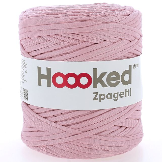 Zpagetti Cotton Yarn Ballet Dancer
