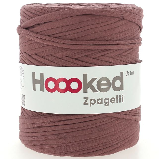 Zpagetti Cotton Yarn Vintage Makup