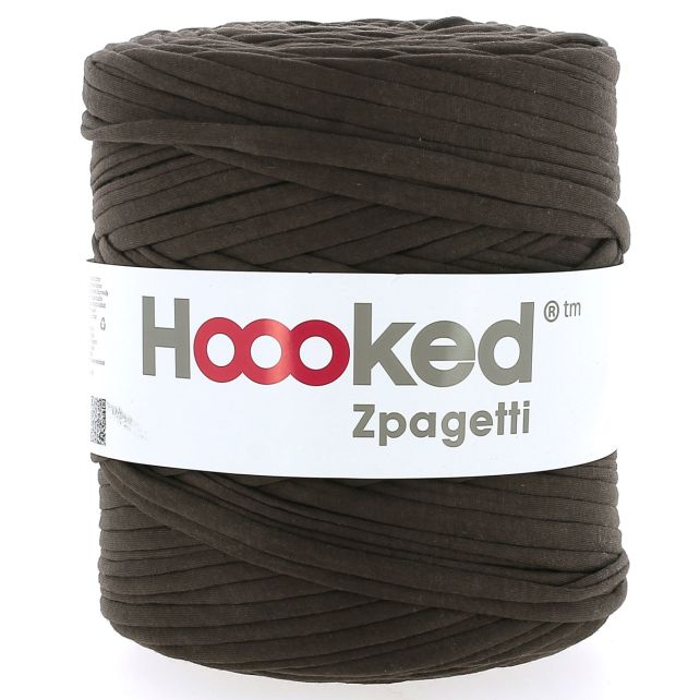 Zpagetti Cotton Yarn Choco Cupcake