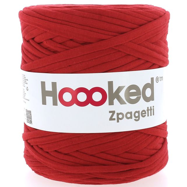 Zpagetti Cotton Yarn Romantic Bouquet