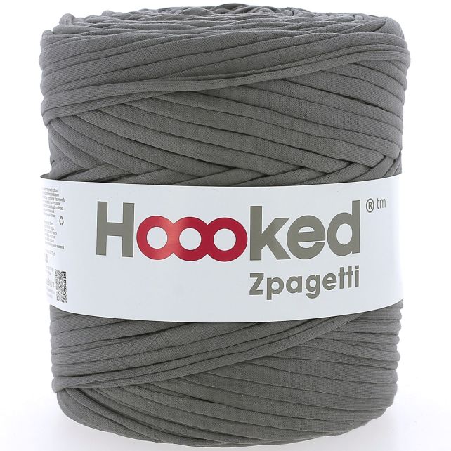 Zpagetti Cotton Yarn Rhino Circus