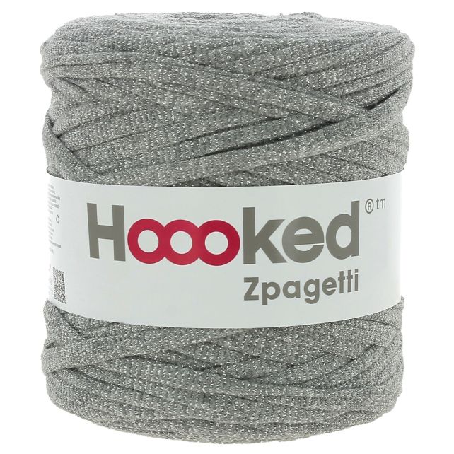 Zpagetti Cotton Yarn Disco Lurex