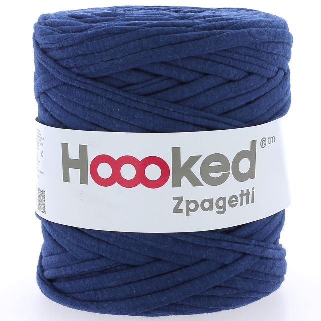 Zpagetti Cotton Yarn Lost In Space
