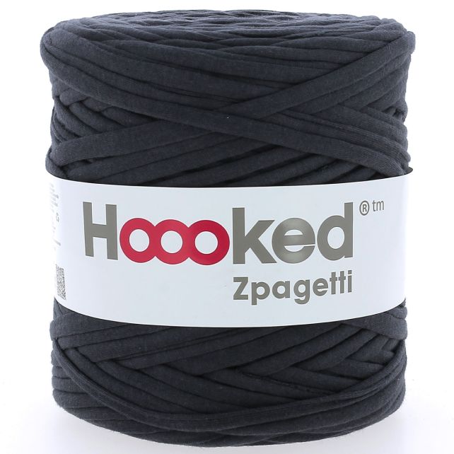 Zpagetti Cotton Yarn Ecologic Carbon