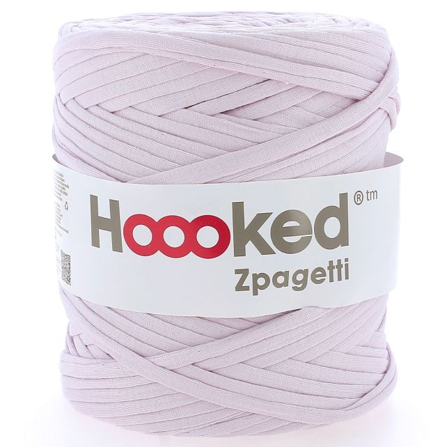 Zpagetti Cotton Yarn Pink me Up Latter