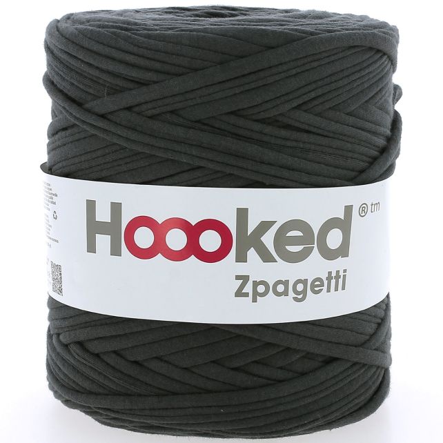 Zpagetti Cotton Yarn Dark Streets
