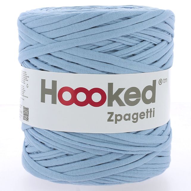 Zpagetti Cotton Yarn Water Wonder