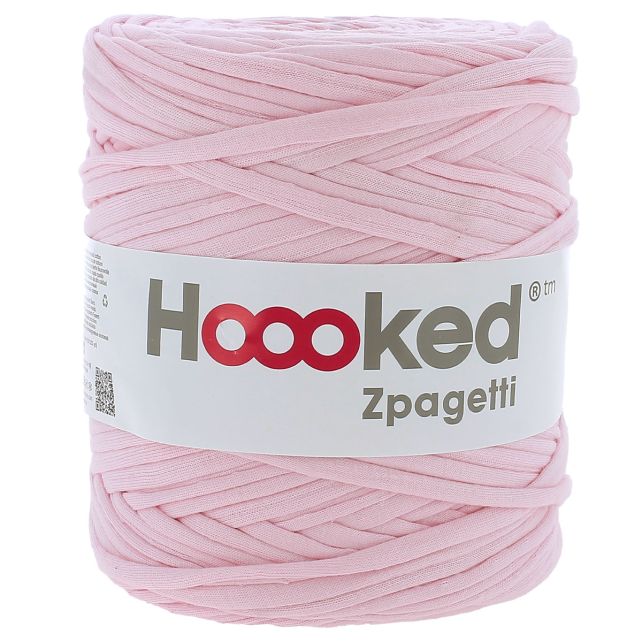 Zpagetti Cotton Yarn Pink In Love