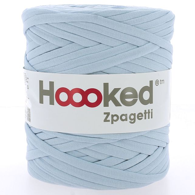 Zpagetti Cotton Yarn Blue Eyes