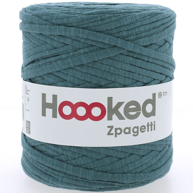 Zpagetti Cotton Yarn Water Reflect