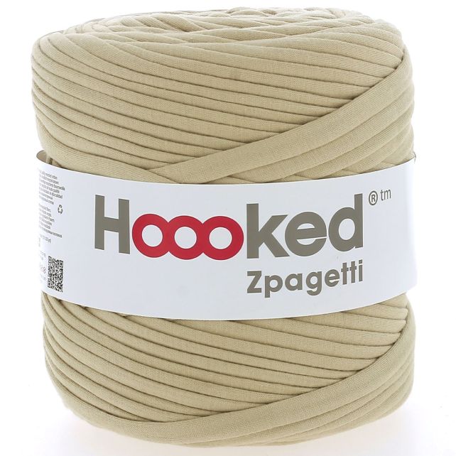 Zpagetti Cotton Yarn Sweet Biscuit