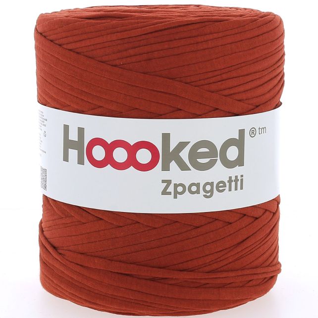 Zpagetti Cotton Yarn Sweet Squirrel