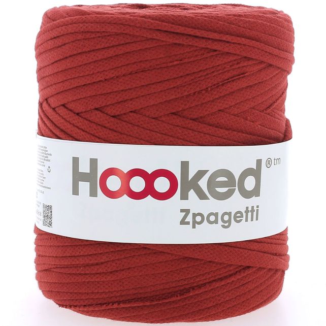 Zpagetti Cotton Yarn Caramel Sheep