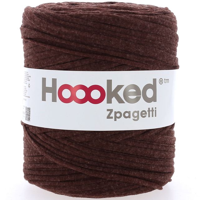Zpagetti Cotton Yarn Bear On Snow