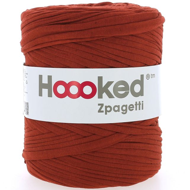 Zpagetti Cotton Yarn Glow Pony