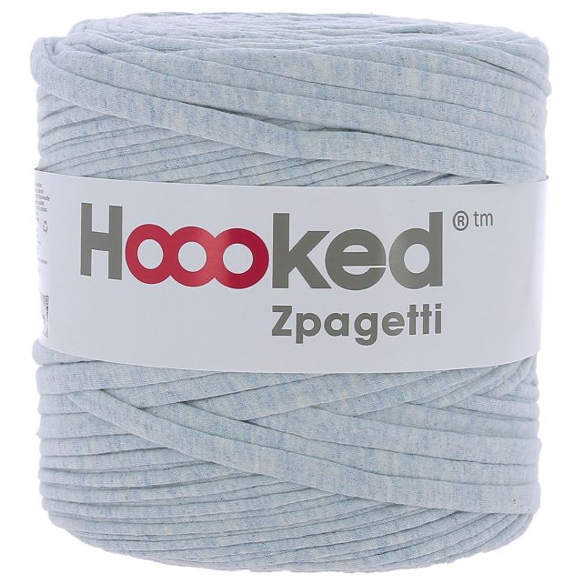 Zpagetti Cotton Yarn Cloudy Sky