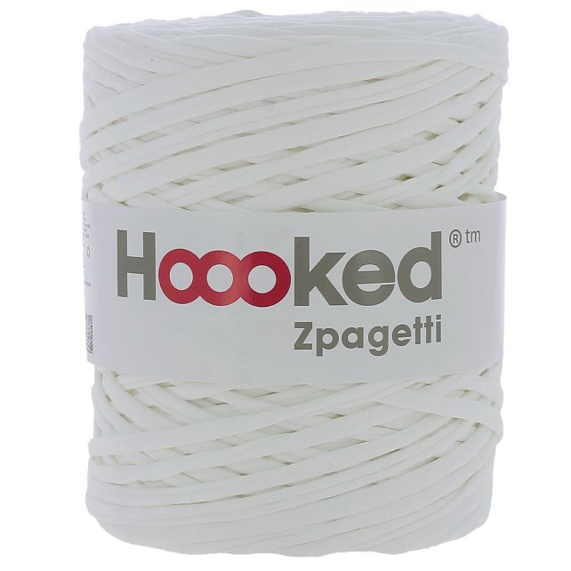 Zpagetti Cotton Yarn New Blinds