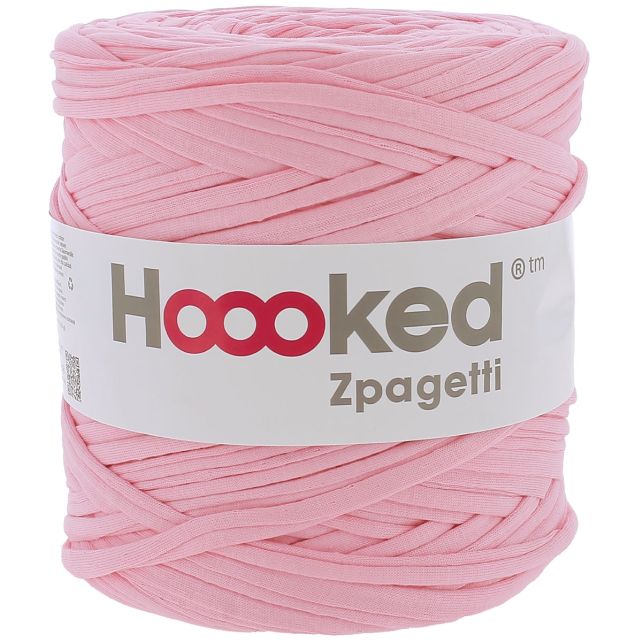 Zpagetti Cotton Yarn Girly Roses