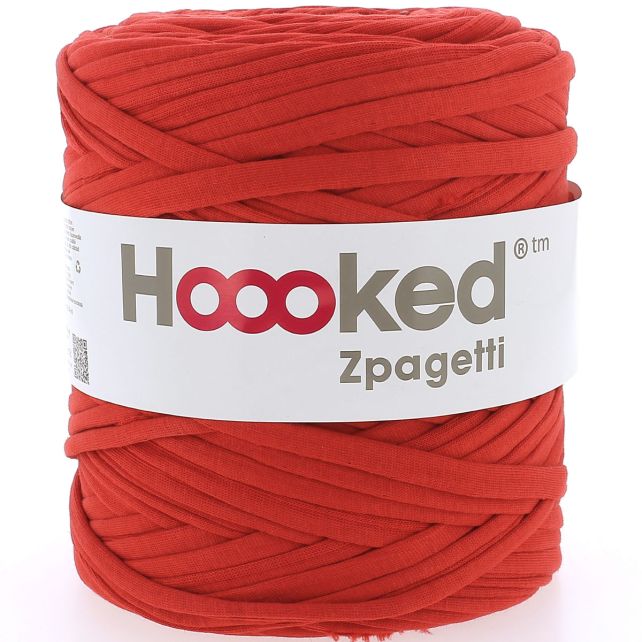 Zpagetti Cotton Yarn Circus Nose