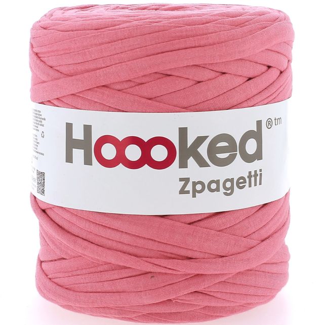 Zpagetti Cotton Yarn Barbie Car
