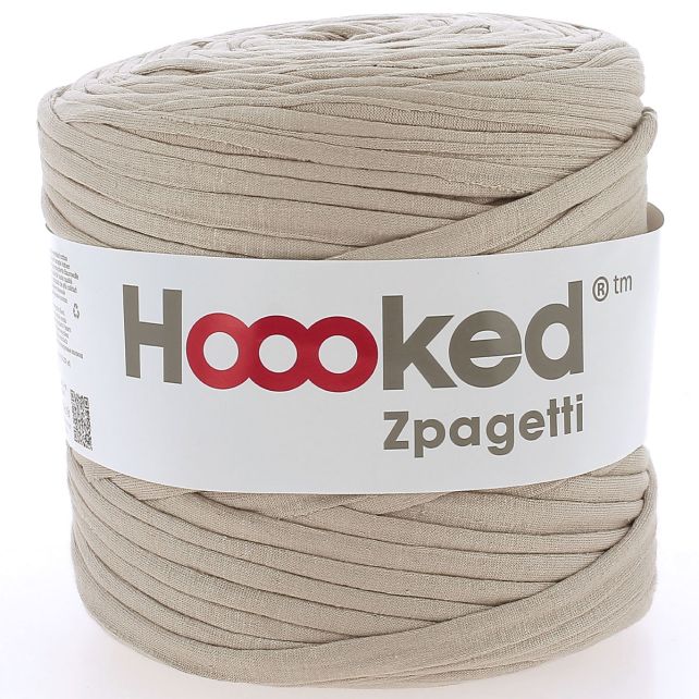 Zpagetti Cotton Yarn Glow Serenity