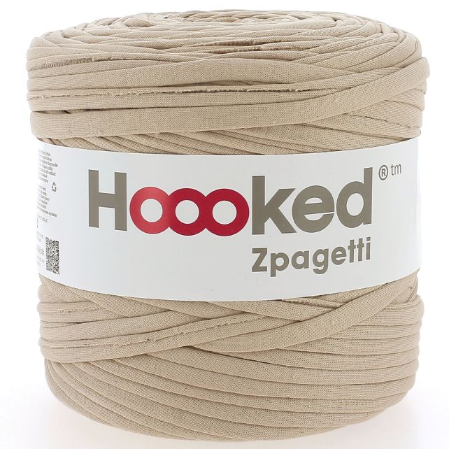 Zpagetti Cotton Yarn Beach Castle