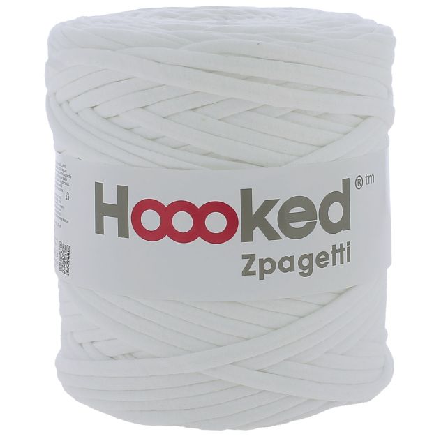 Zpagetti Cotton Yarn Totaly Cloud