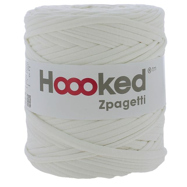 Zpagetti Cotton Yarn Cotton Tige