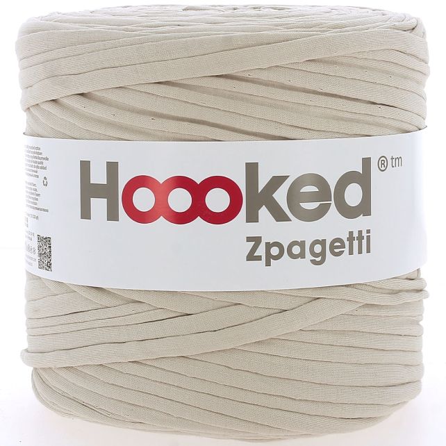 Zpagetti Cotton Yarn Coffee Morning