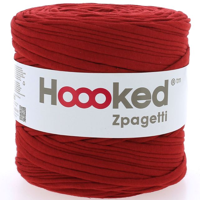 Zpagetti Cotton Yarn Heart In Love