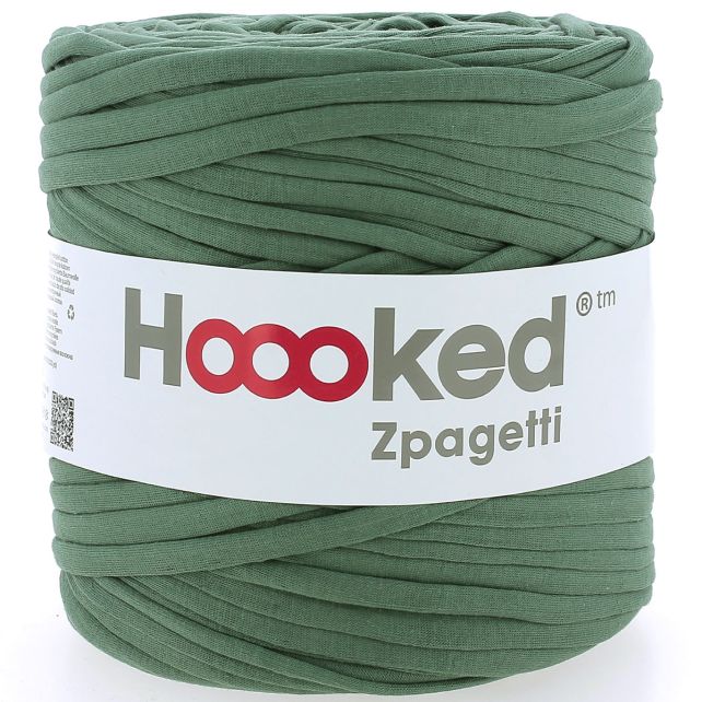 Zpagetti Cotton Yarn Cactus Spike