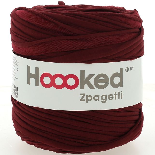 Zpagetti Cotton Yarn Romantic Bouquet