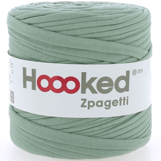 Zpagetti Cotton Yarn Peppermint