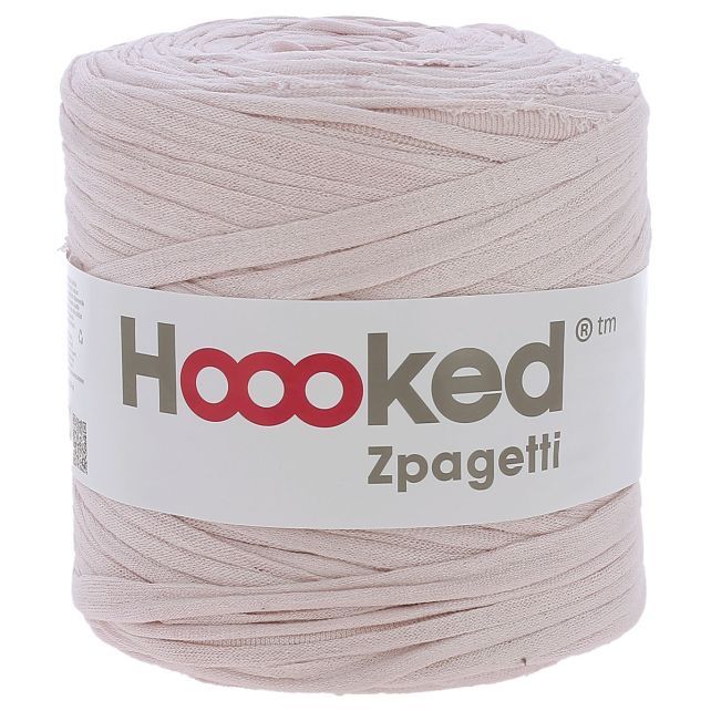 Zpagetti Cotton Yarn Baby Girl