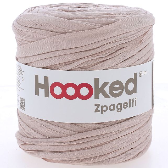 Zpagetti Cotton Yarn Vintage Bike