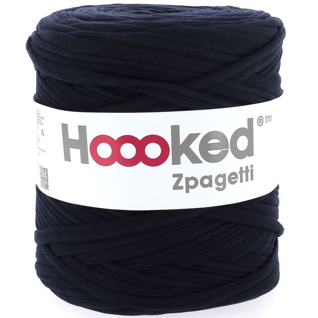 Zpagetti Cotton Yarn Dark Ocean