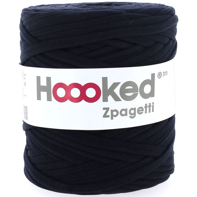 Zpagetti Cotton Yarn Night Fall
