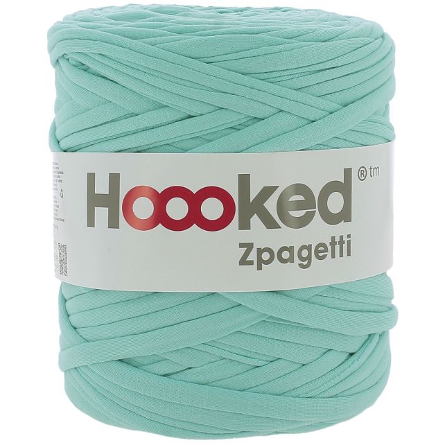 Zpagetti Cotton Yarn Mint Ice Cream