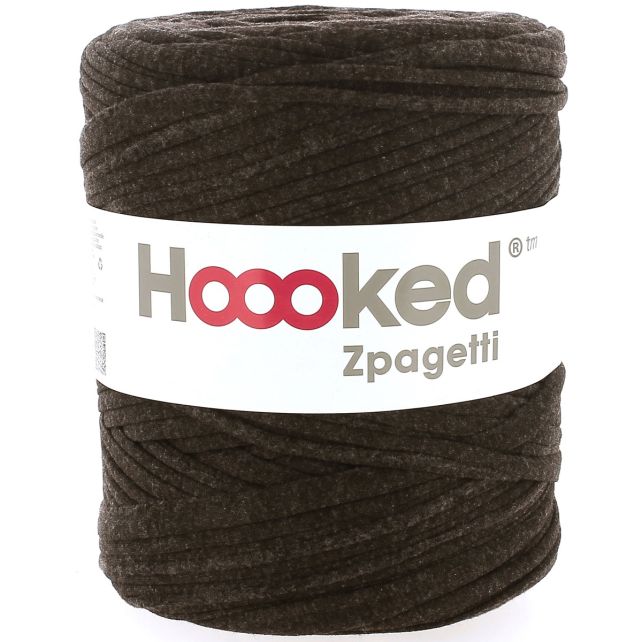 Zpagetti Cotton Yarn Tree Trunk