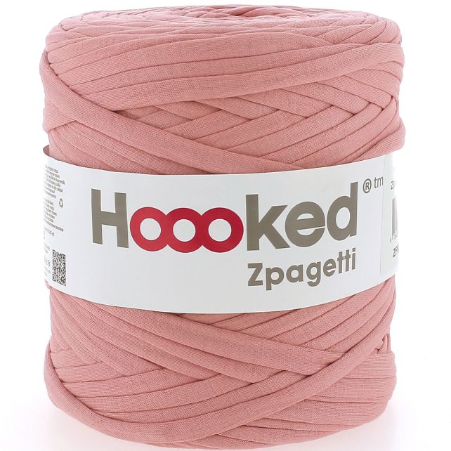 Zpagetti Cotton Yarn Fashion Vintage