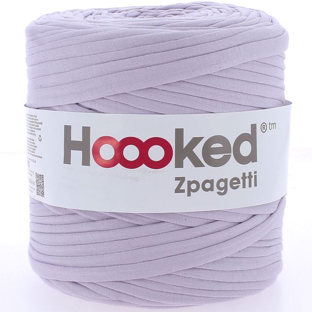 Zpagetti Cotton Yarn Lilac Dance
